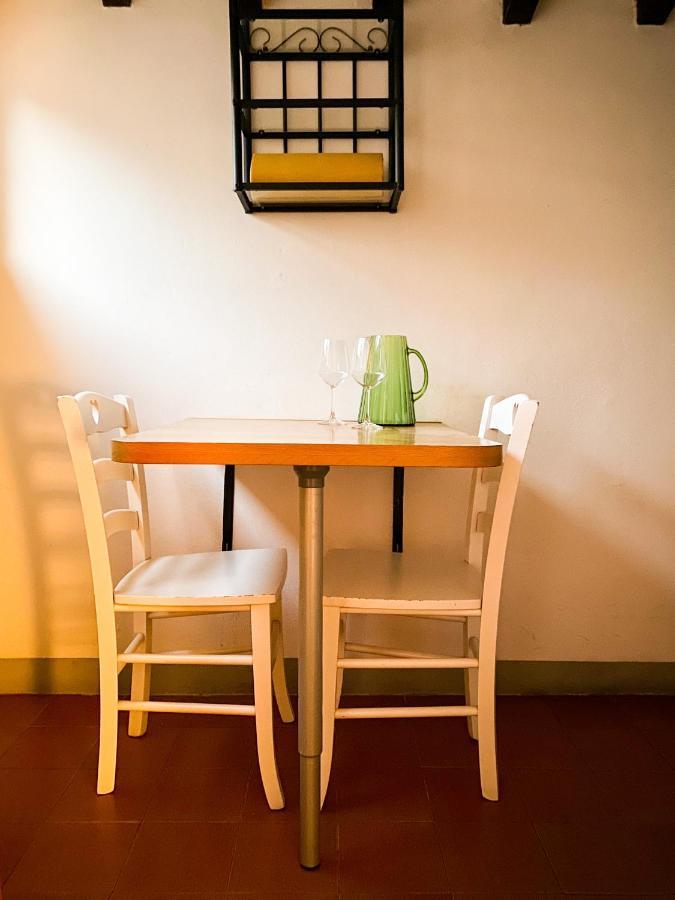 Acacia Firenze - Cosmea Apartment Exterior photo