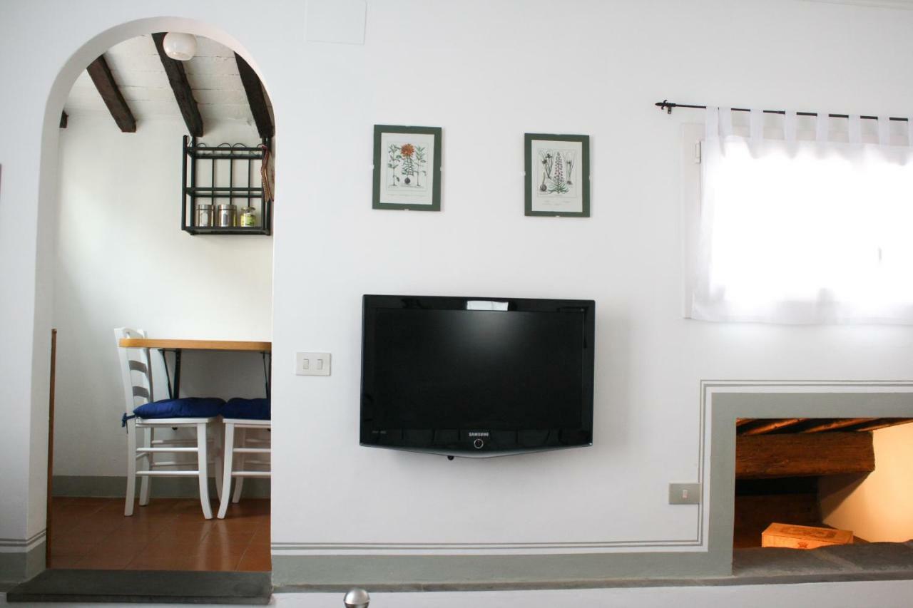 Acacia Firenze - Cosmea Apartment Exterior photo